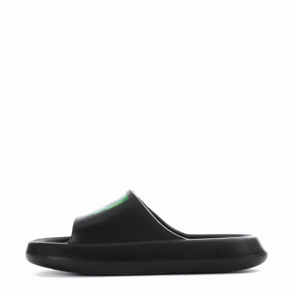 Sleek Design Creeper Comfort Slide