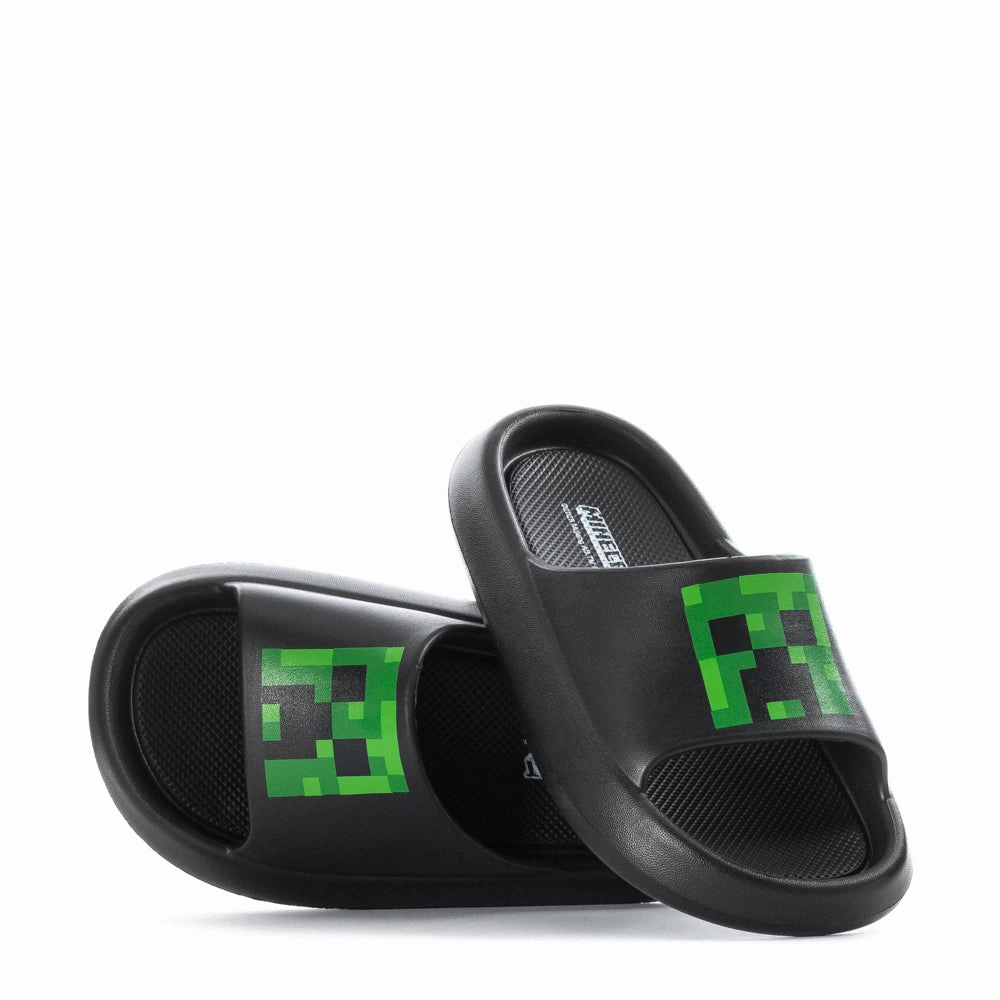Sleek Design Creeper Comfort Slide