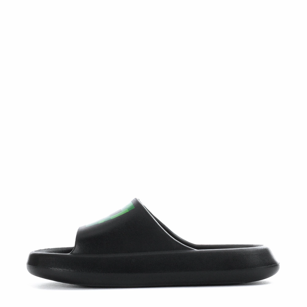 Sleek Design Creeper Comfort Slide
