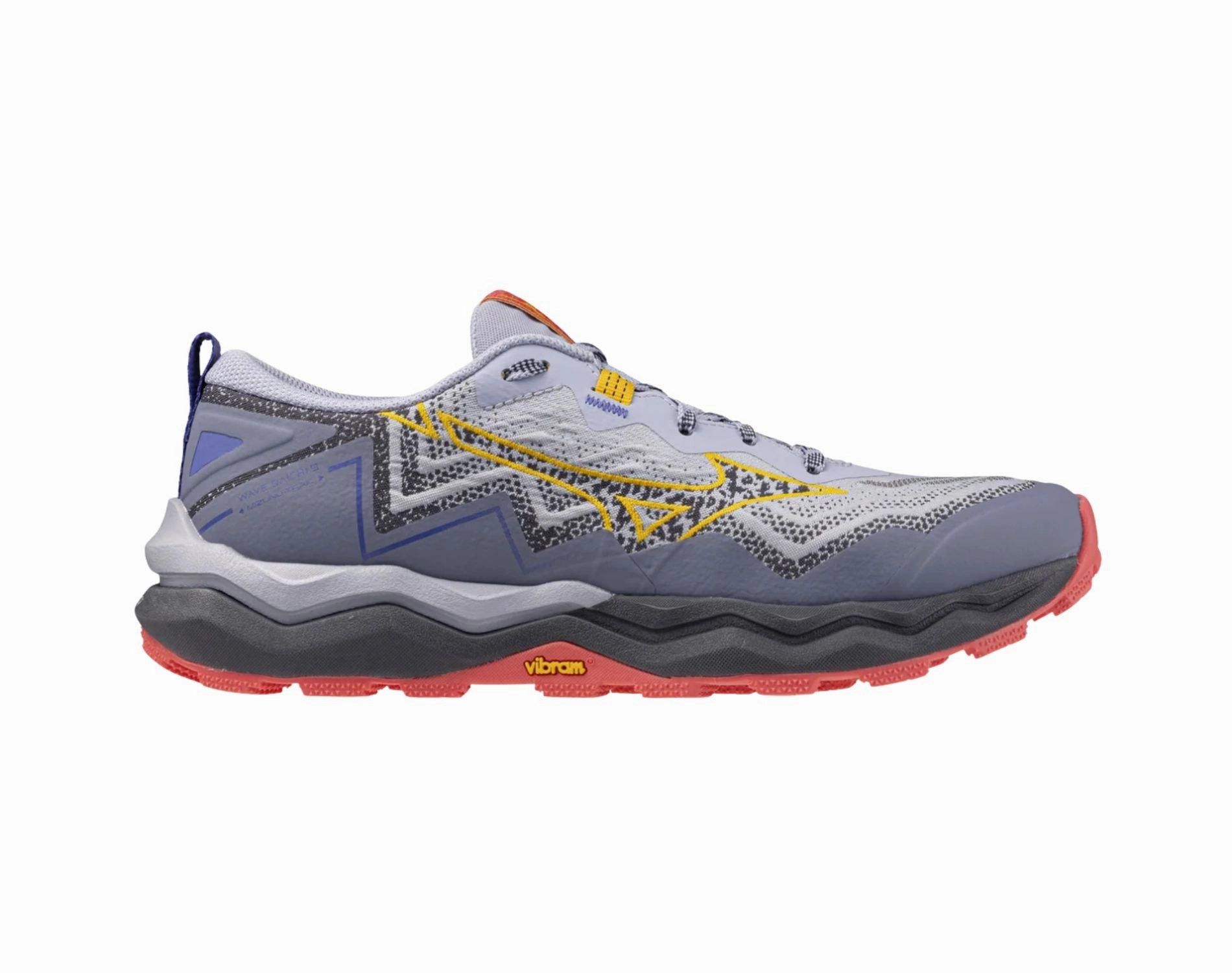 Sleek Design Style Mizuno Wave Daichi 9 Womens