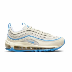 Casual flexibility Wmns Air Max 97 'Athletic Department'