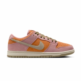 Tailored Design Urban Path SB Dunk Low 'Red Stardust'