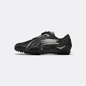 Bounce Support Mostro Metallic - Puma Black/Silver