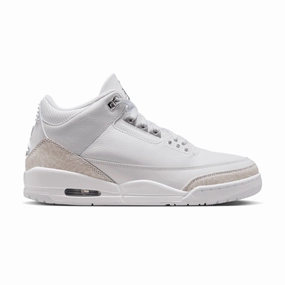 Non-Slip Sole Trend Forward Air Jordan 3 Retro 'Pure Money'
