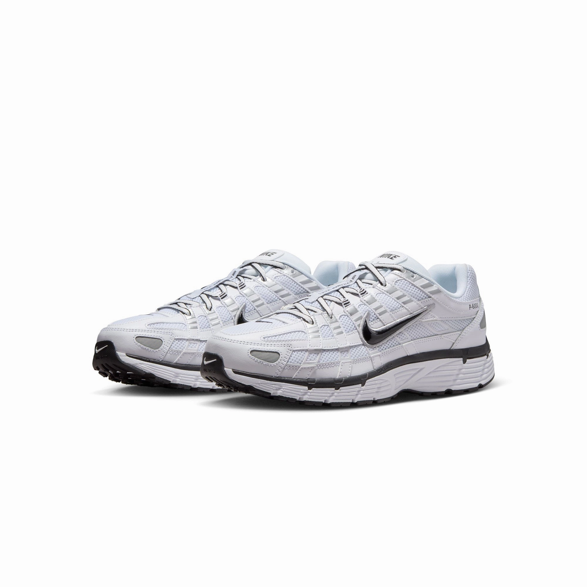 Slim Comfort Nike Mens P-6000 Shoes