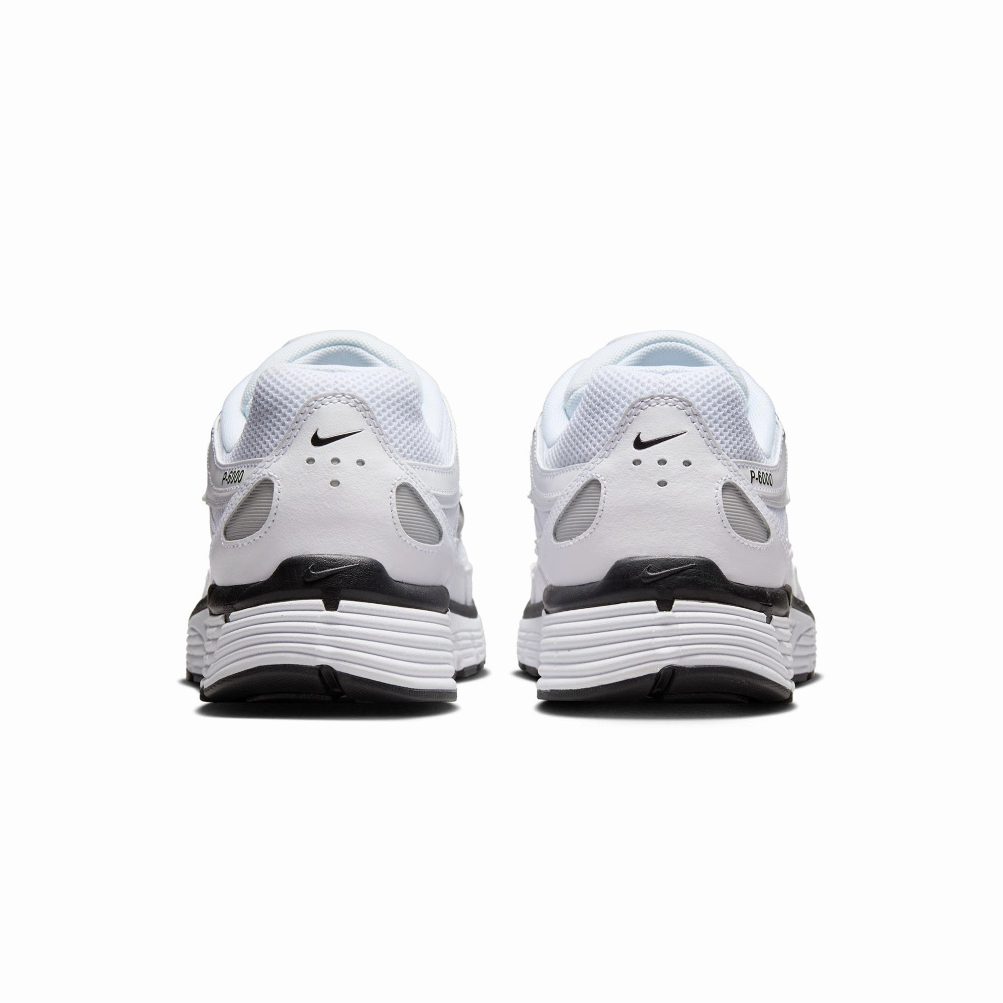 Slim Comfort Nike Mens P-6000 Shoes