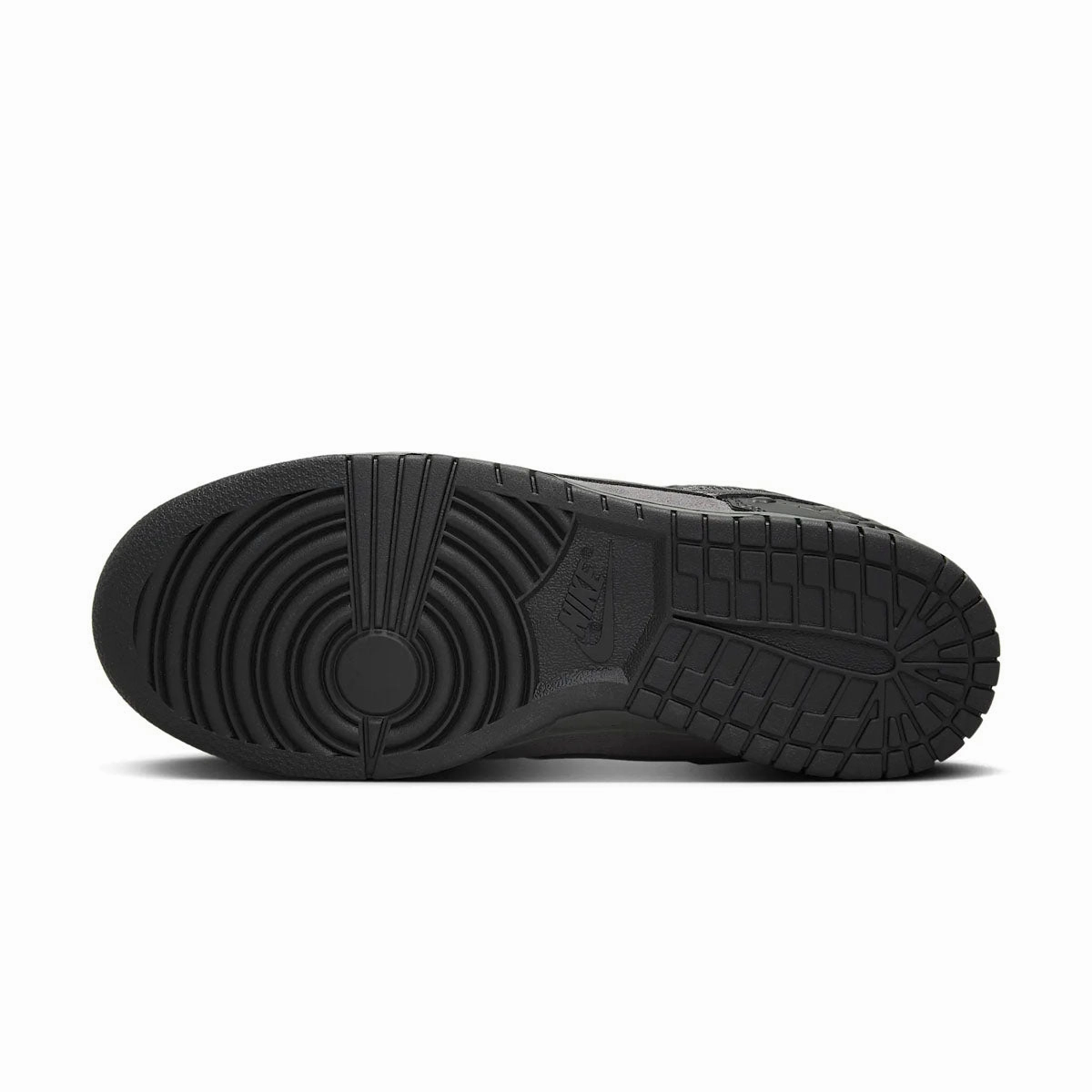 Slim performance Wmns Dunk Low 'Black Roses'