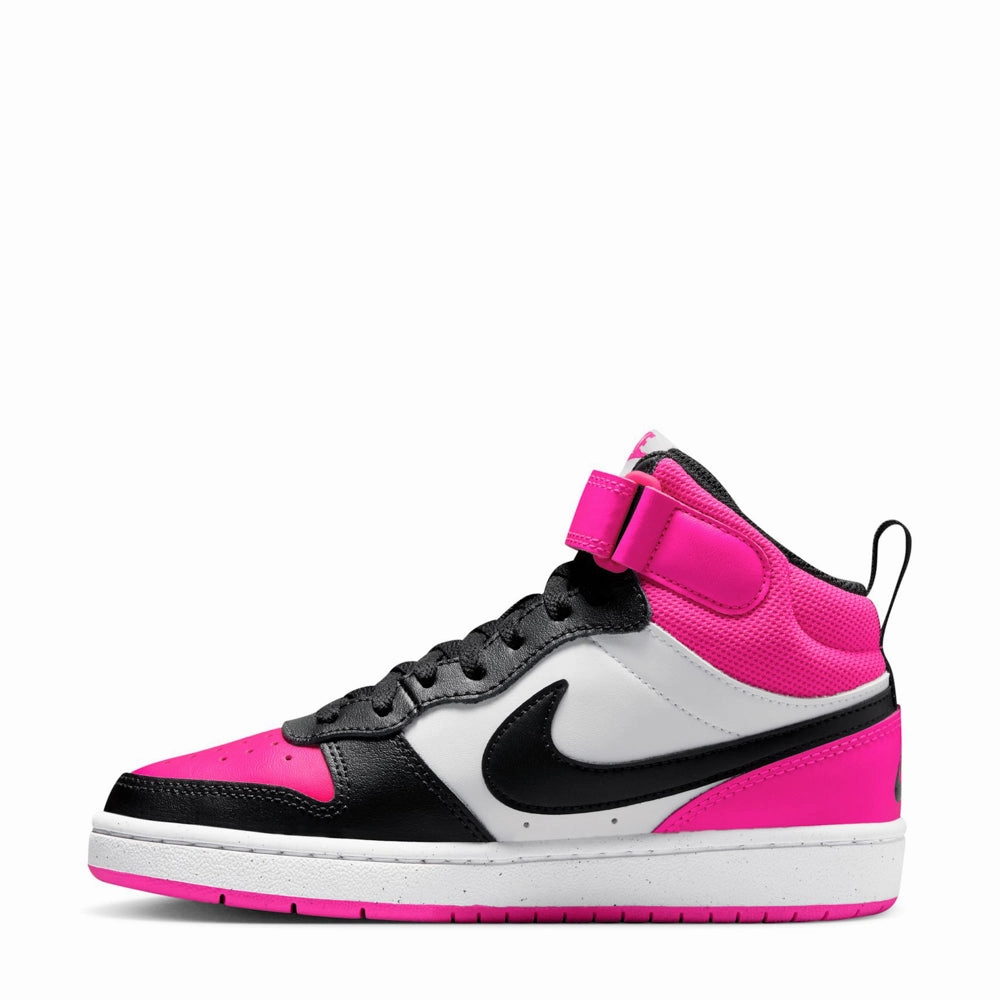 Slim Profile Concept Court Borough Mid 2 - Youth