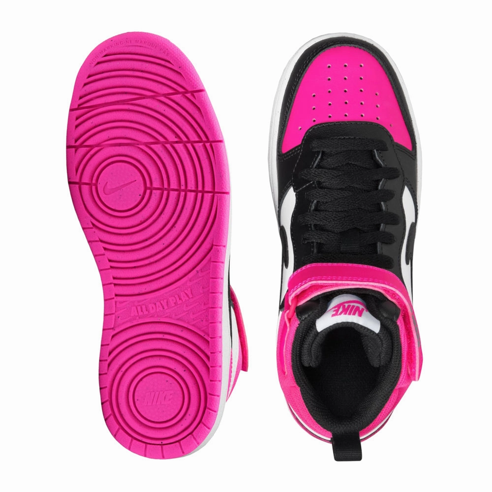 Slim Profile Concept Court Borough Mid 2 - Youth