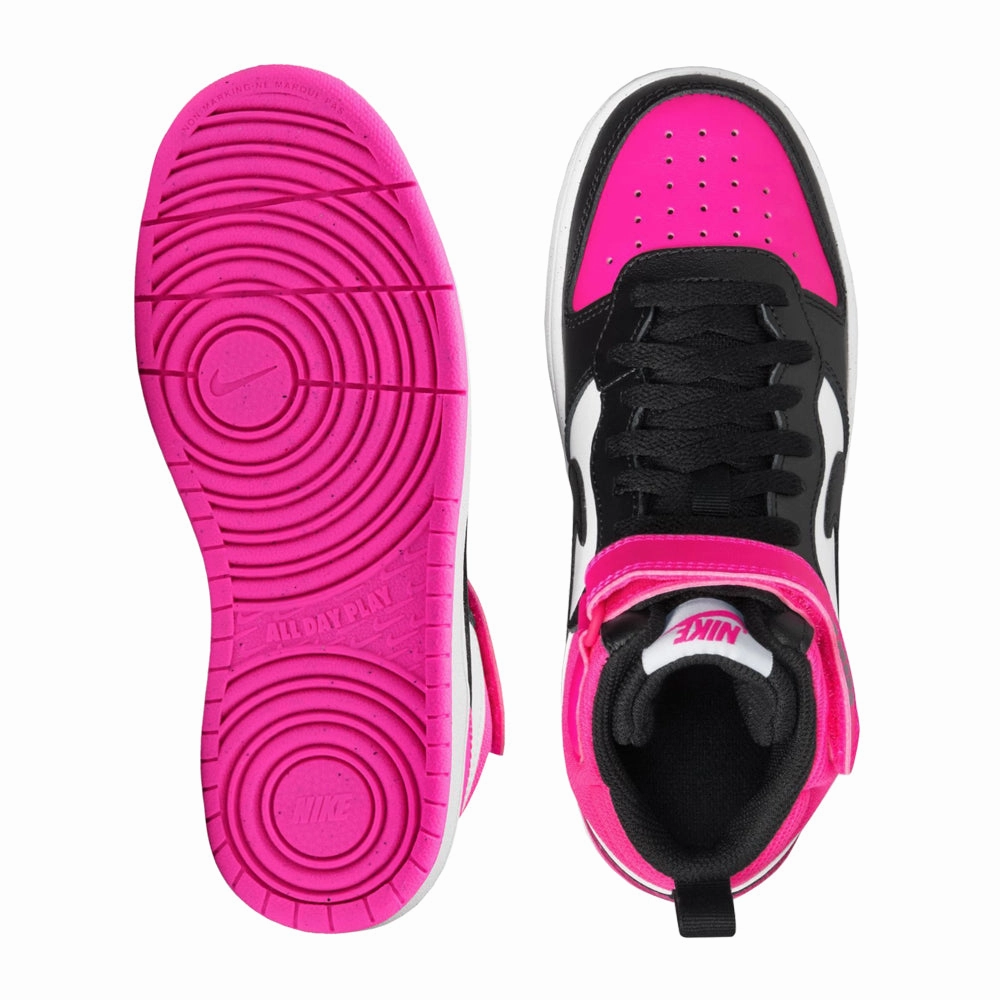 Slim Profile Concept Court Borough Mid 2 - Youth