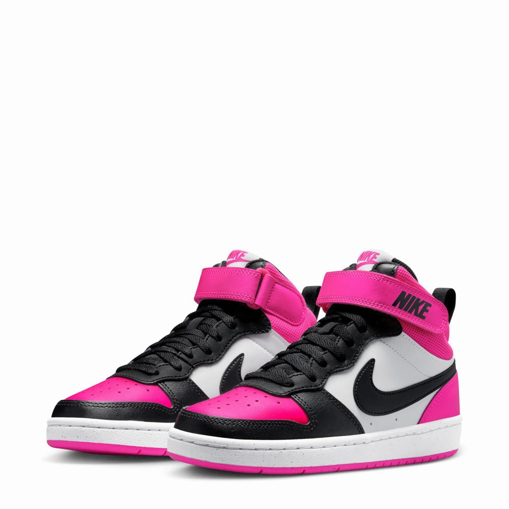 Slim Profile Concept Court Borough Mid 2 - Youth