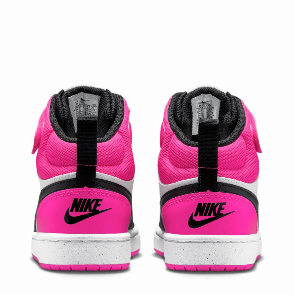 Slim Profile Concept Court Borough Mid 2 - Youth