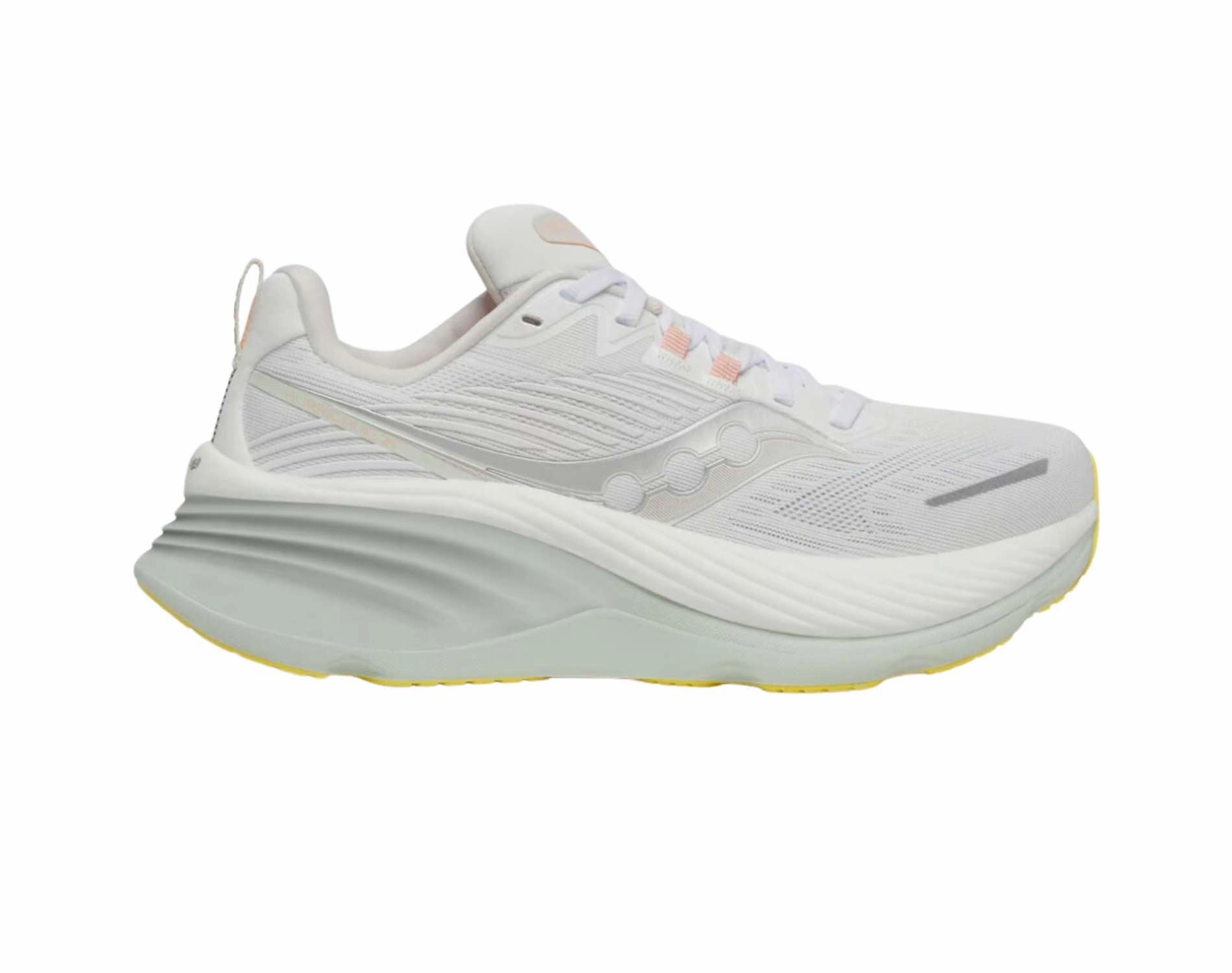 Slim Profile Idea Saucony Hurricane 24 Womens
