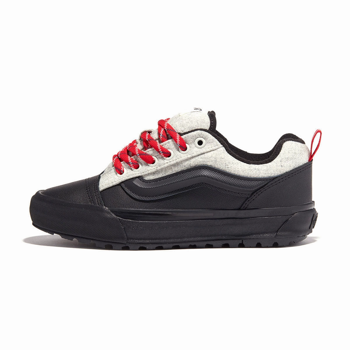 Slip Resistant LX Knu Skool MTE-1 'Black'