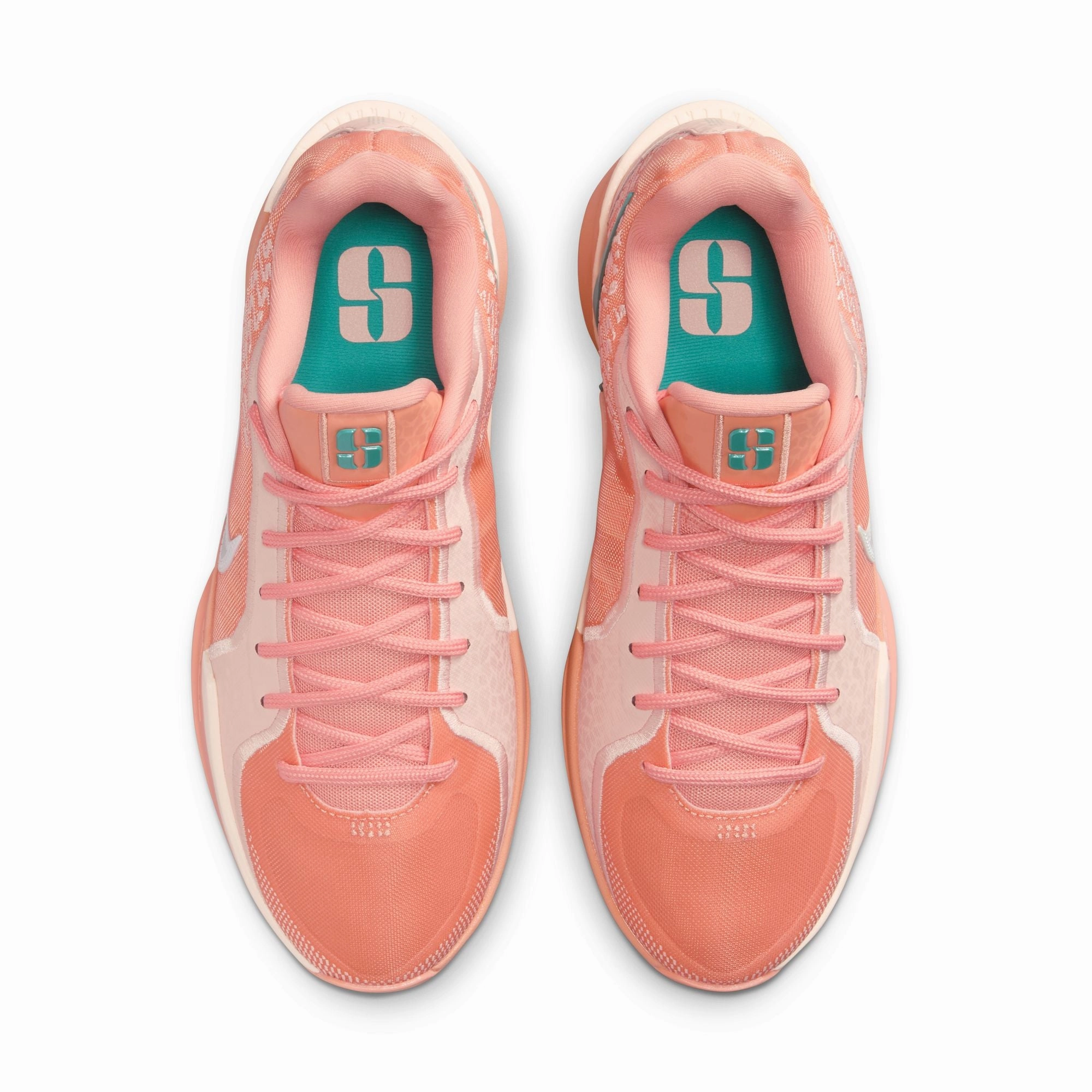 Slip-resistant support Sabrina 2 EP 'Apricot Agate'