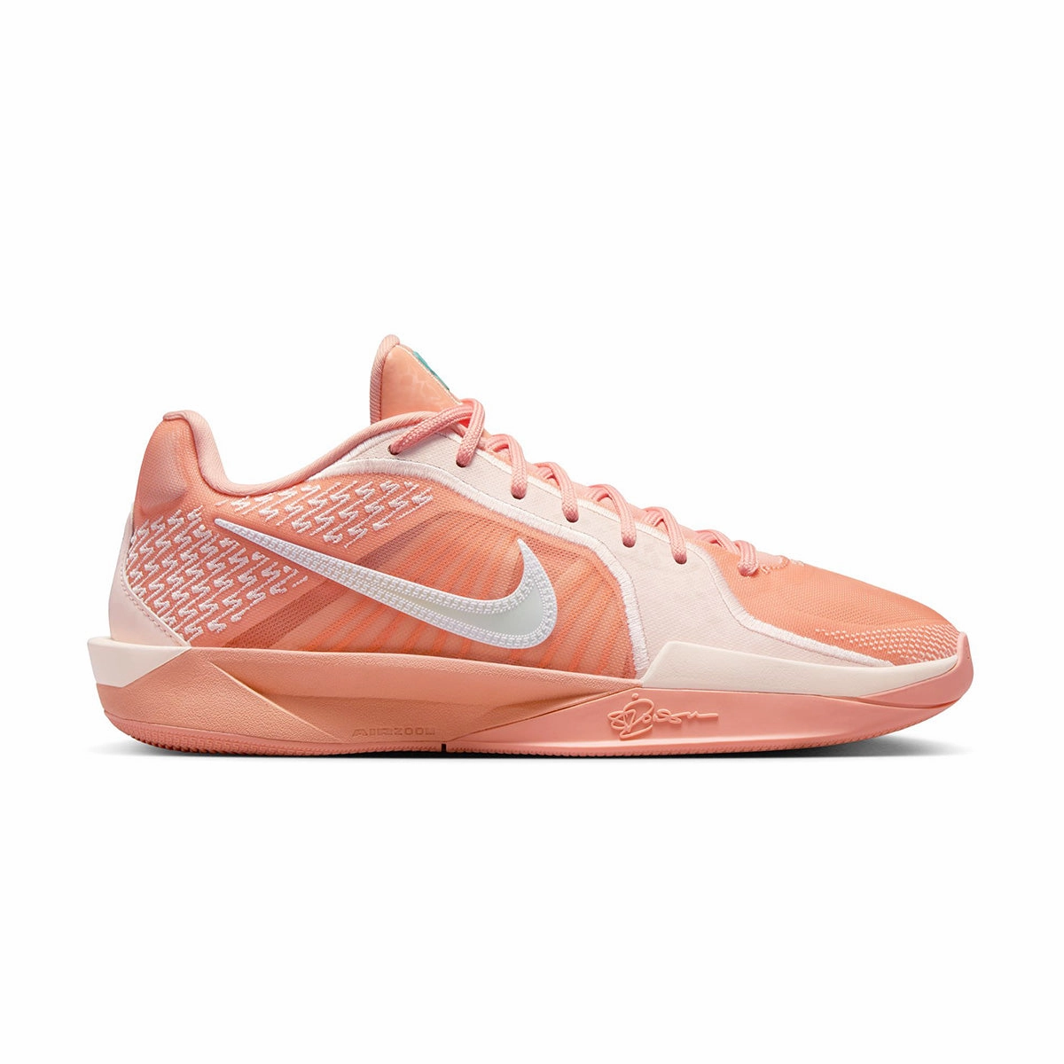 Sabrina 2 EP 'Apricot Agate' Soft Cushioned Upper