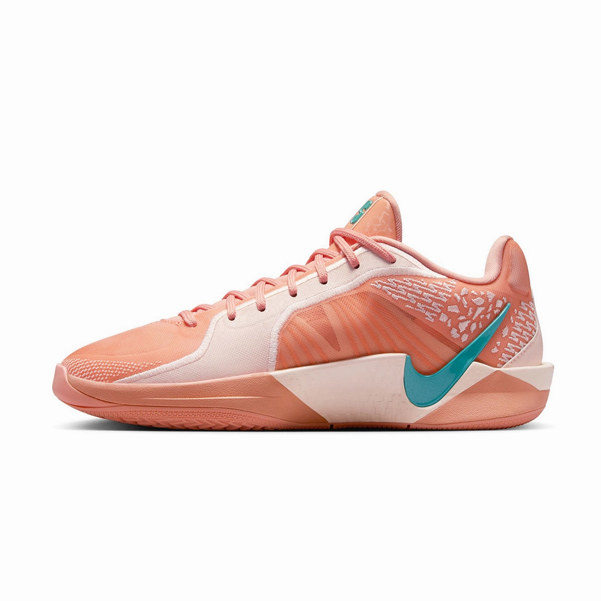 Slip-resistant support Sabrina 2 EP 'Apricot Agate'