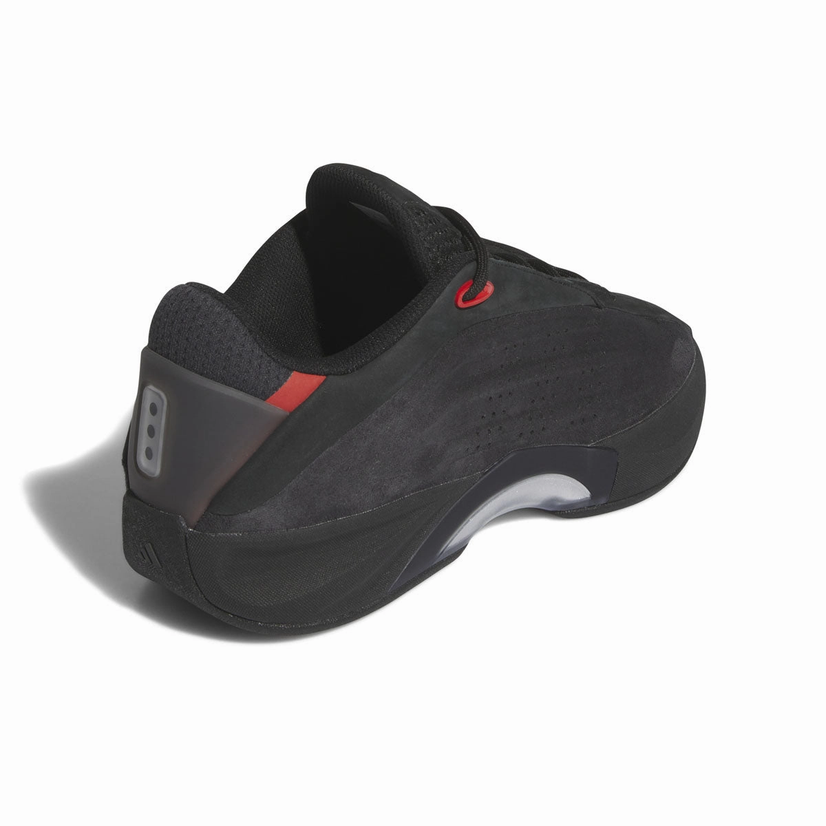 Smart Design Nova IIInfinity 001 'Core Black Red'