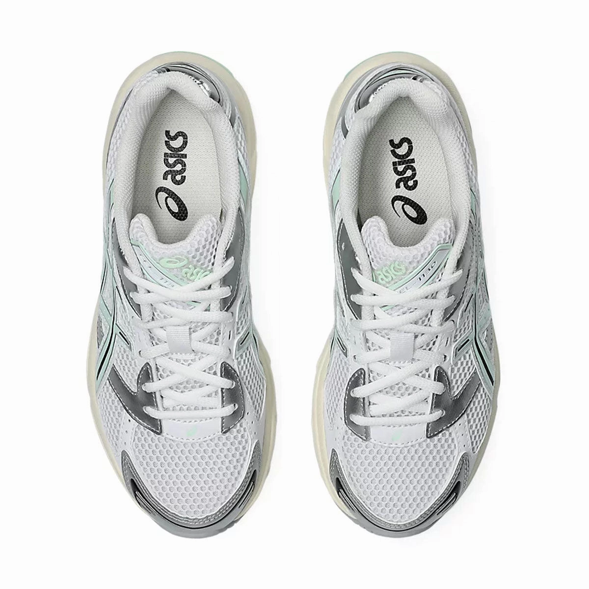 Smart Flow GEL-1130 'White Mint Tint'