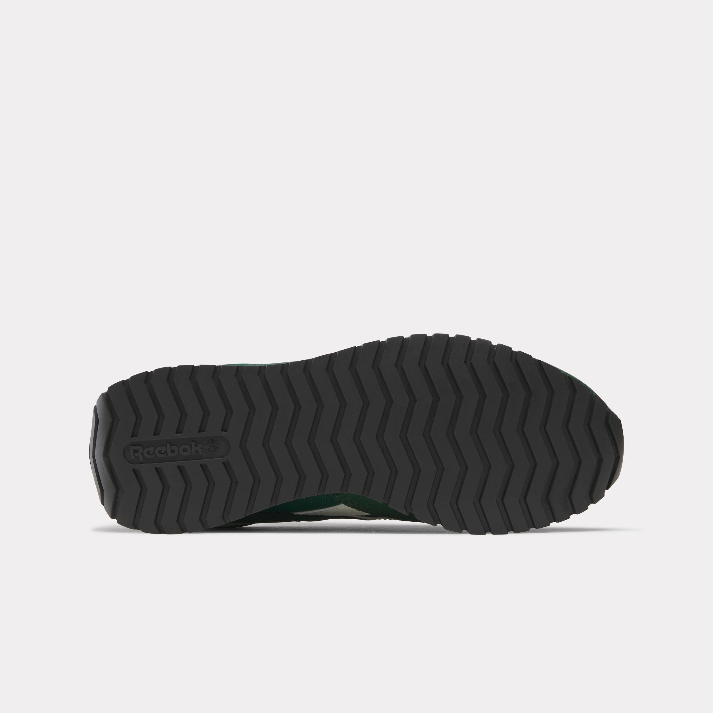 Smart Sprint Reebok Footwear Women Classic AZ Shoes CLASSIC GREEN/CLASSIC GREEN/CH