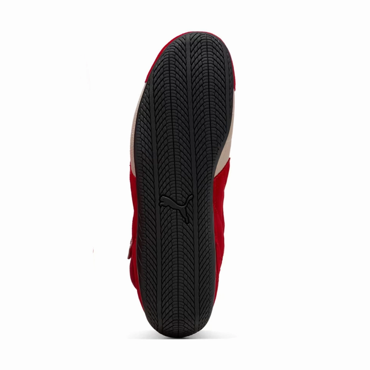 Smart Sprint Speedcat Mid 'For All Time Red'