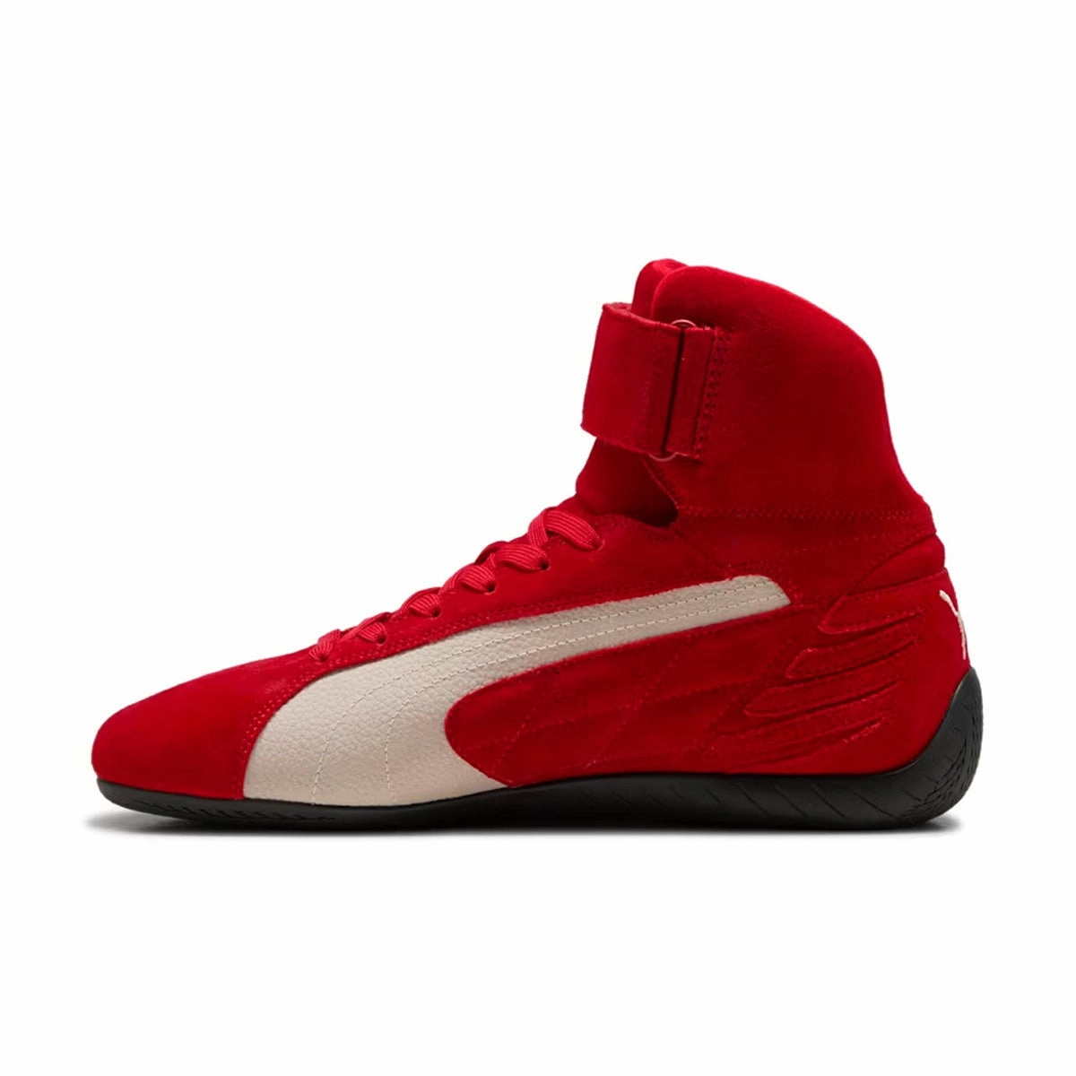 Smart Sprint Speedcat Mid 'For All Time Red'