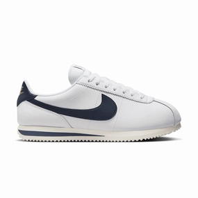 Wmns Cortez Leather 'Olympic' Professional Fit Reliable Sole