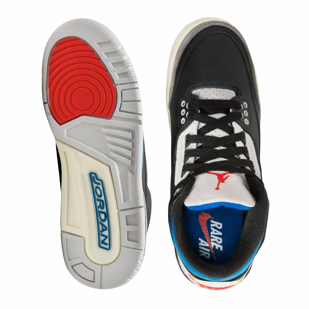 Smooth Concept Design Retro 3 - Youth