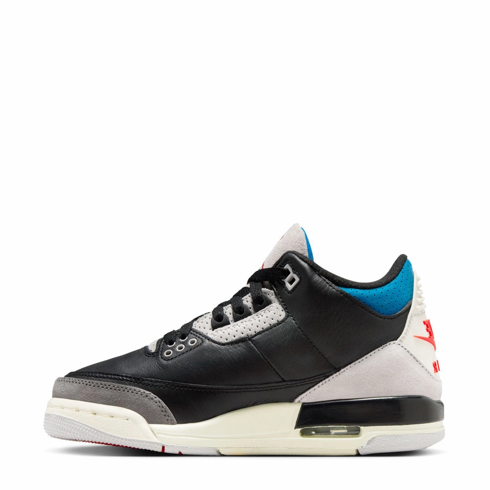 Smooth Concept Design Retro 3 - Youth