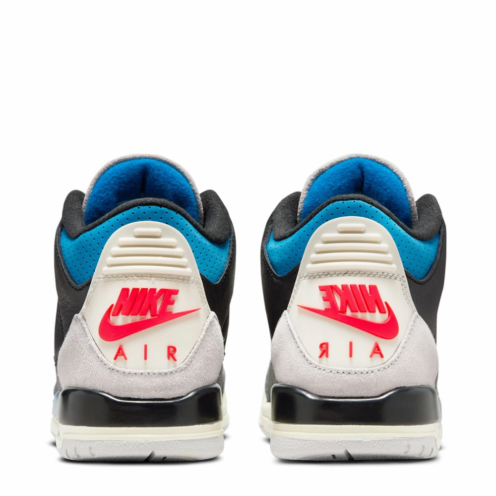 Smooth Concept Design Retro 3 - Youth