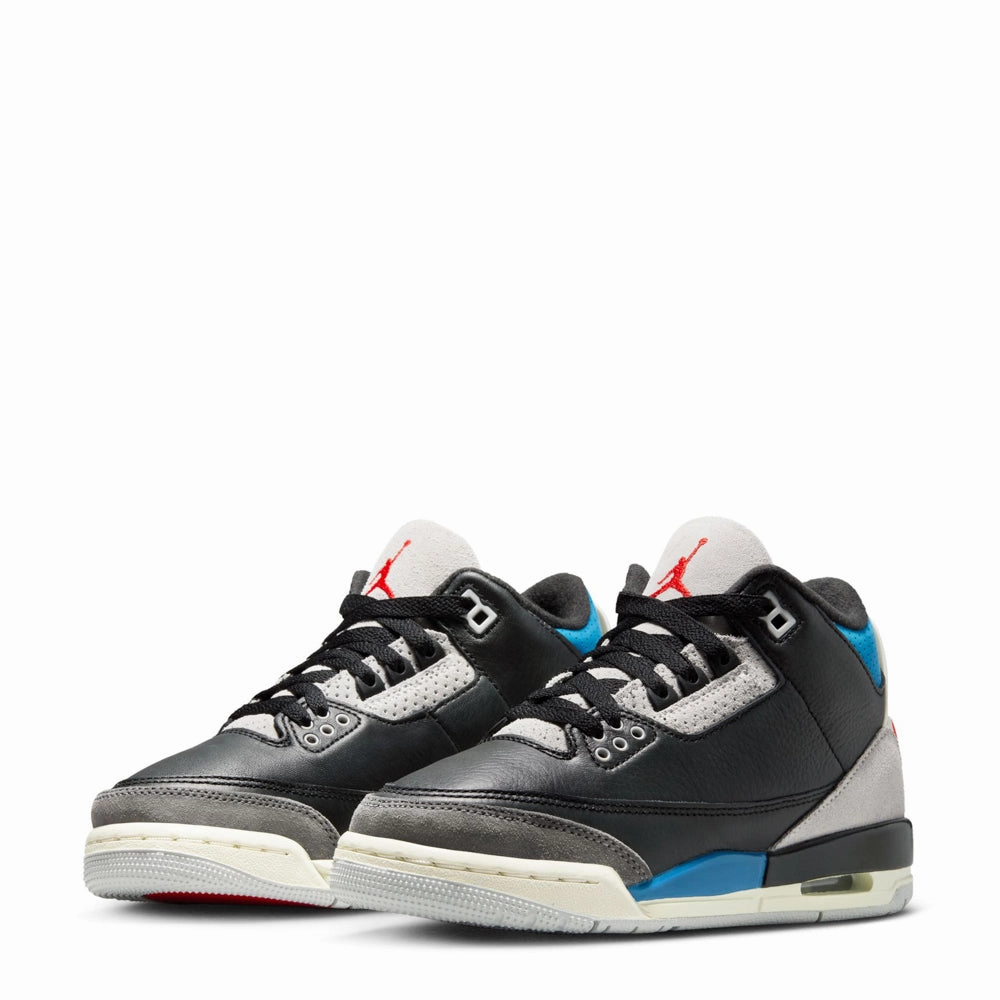 Smooth Concept Design Retro 3 - Youth