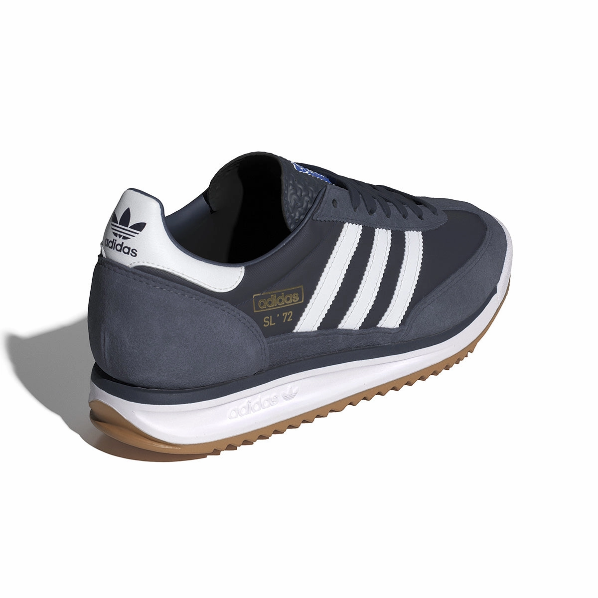 Smooth Dash SL 72 RS 'Night Indigo'