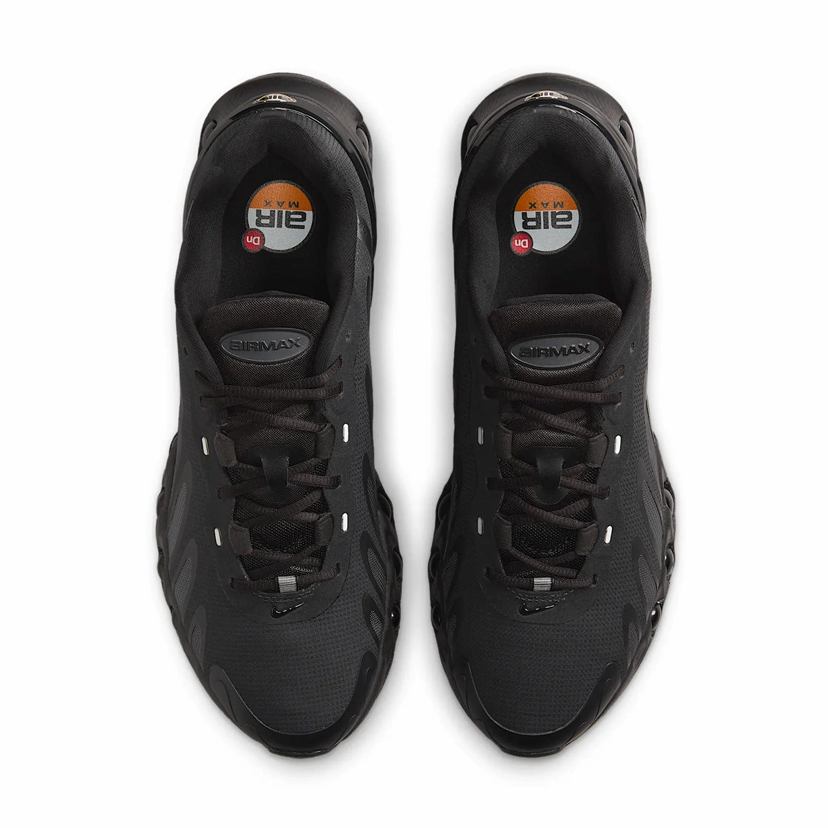 Smooth Finish Air Max Dn8 'Black Anthracite'