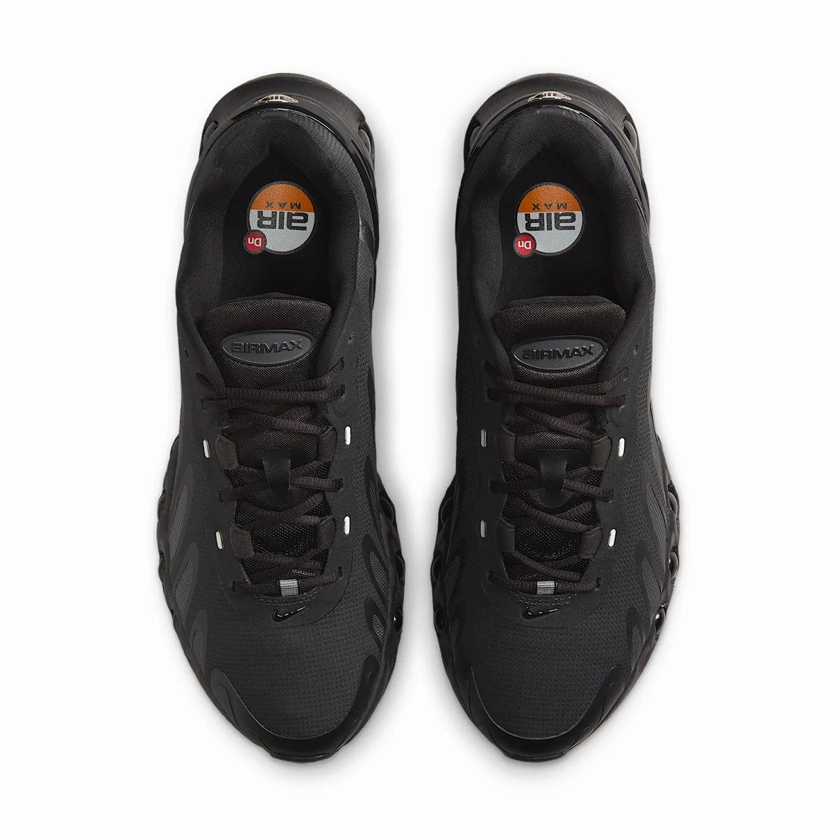 Smooth Finish Air Max Dn8 'Black Anthracite'