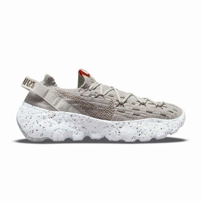 Space Hippie 04 'Light Bone' Quick Fit Eco Friendly