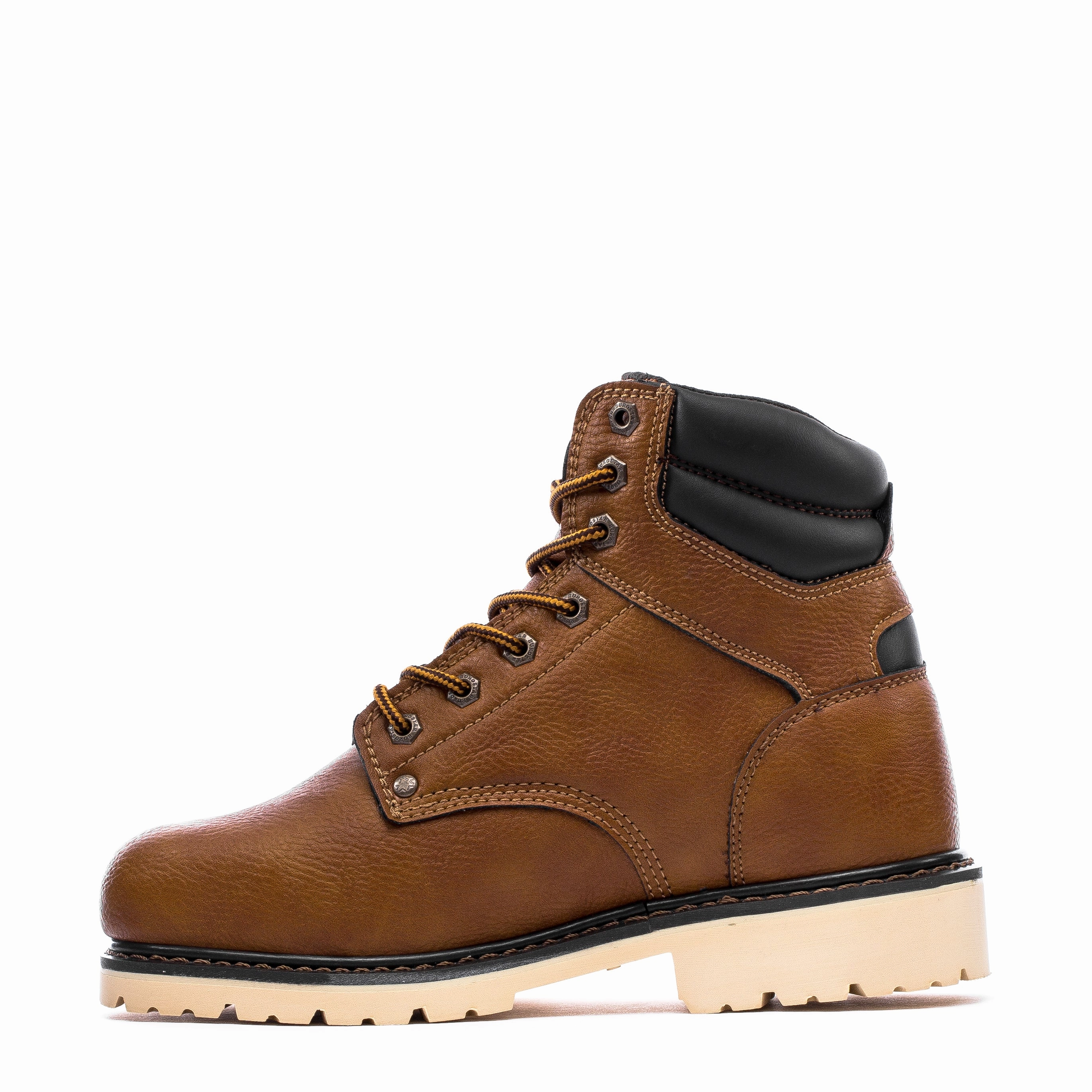 Smooth Liner Trent II Steel Toe - Mens