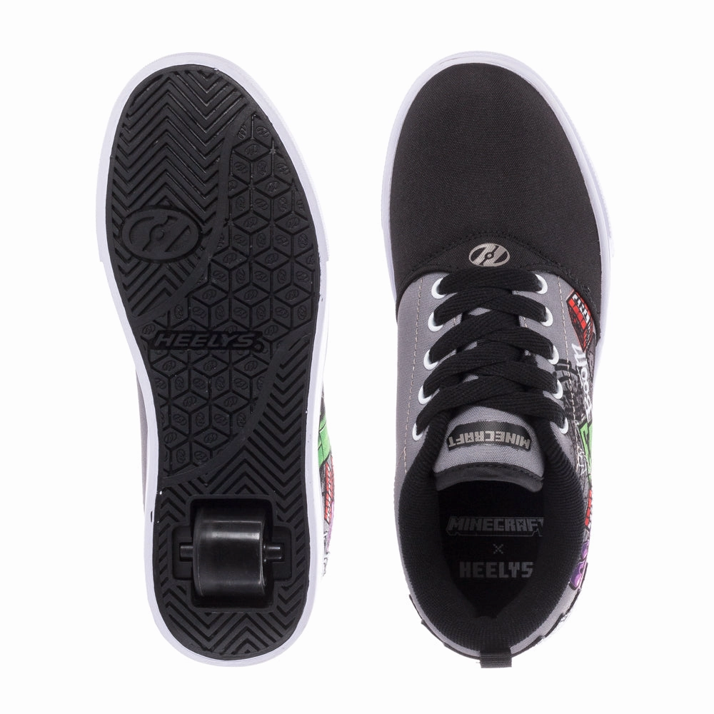 Smooth Step Pro 20 - Youth