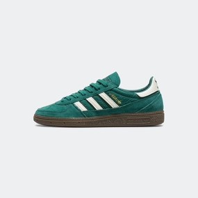 Exclusive chic Handball Spezial WM - Noble Green/Off White-Green Night