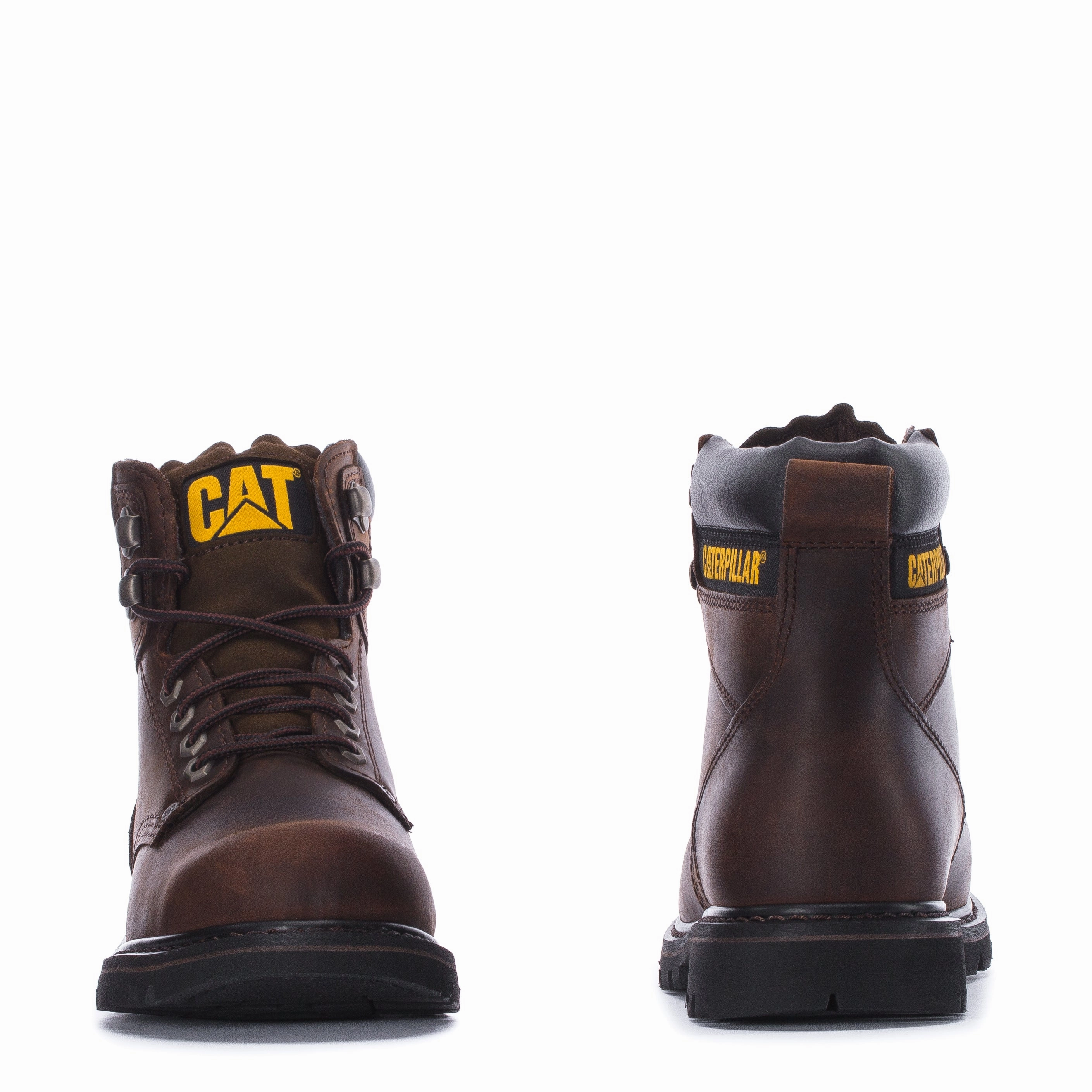 Smooth Walking Style Second Shift - Mens