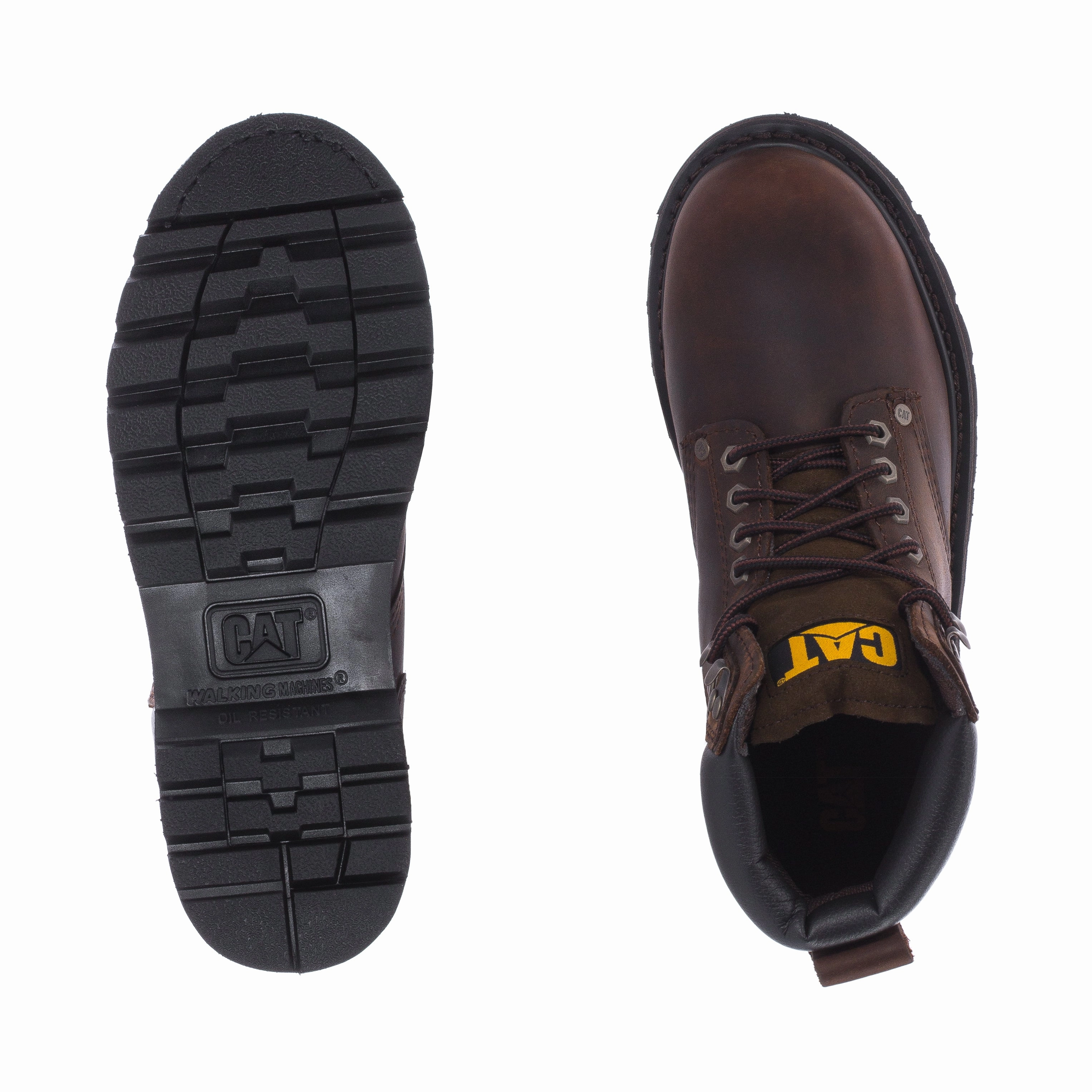 Smooth Walking Style Second Shift - Mens