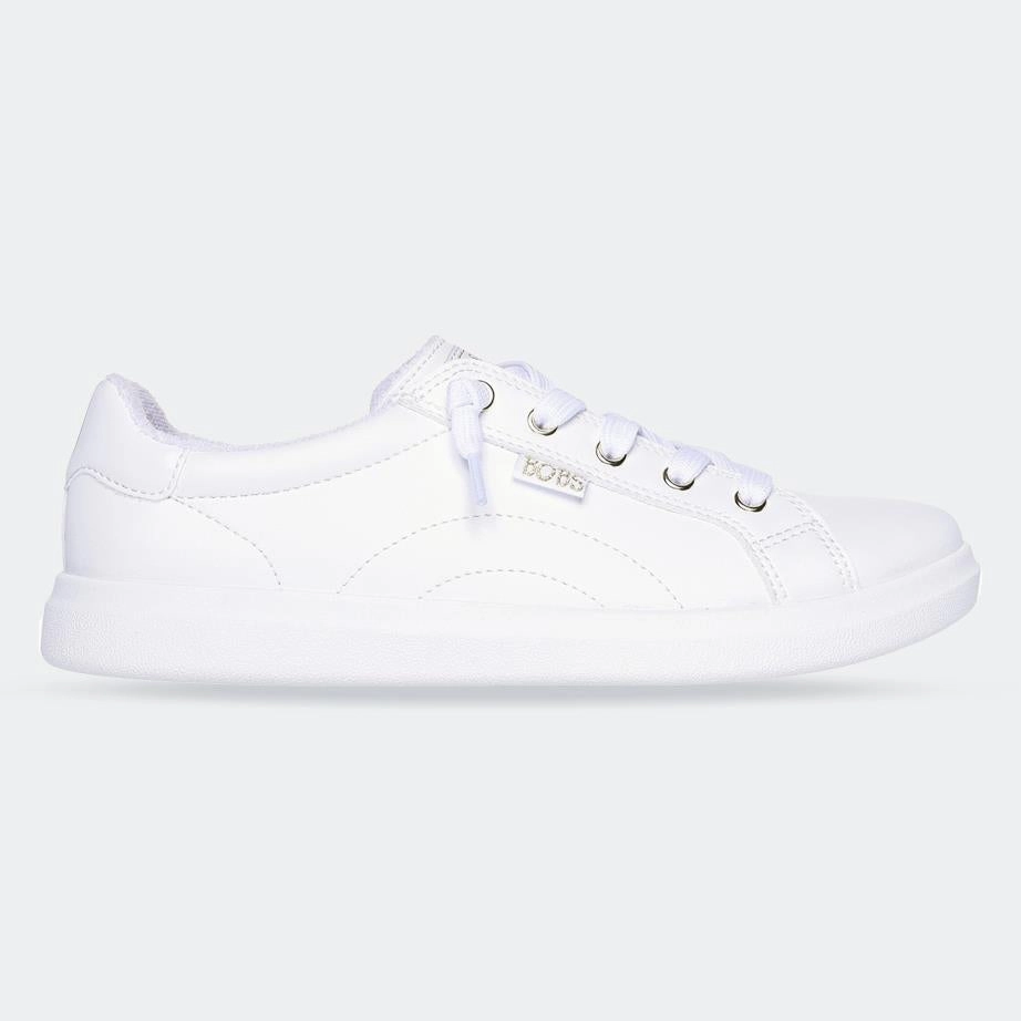 Snug design Women's Wide Fit Skechers 114456W D-Vine Instan Delight Sneakers