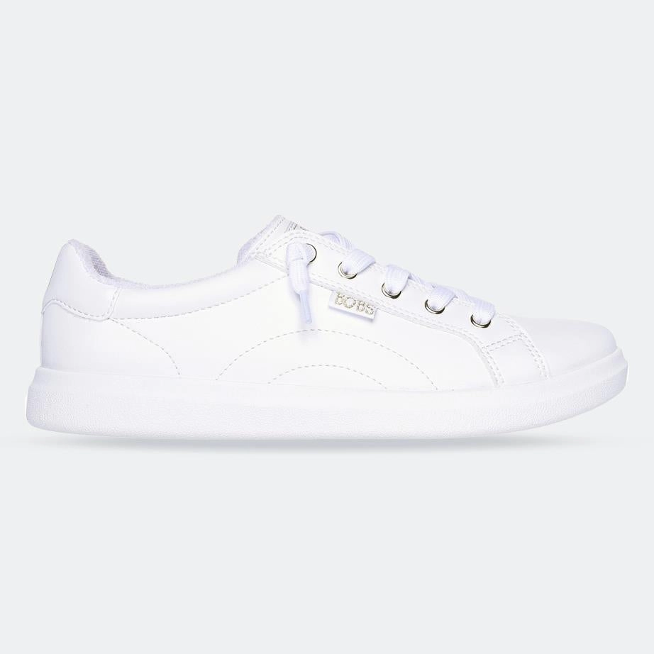 Snug design Women's Wide Fit Skechers 114456W D-Vine Instan Delight Sneakers