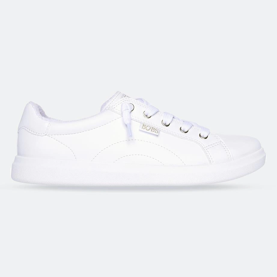 Snug design Women's Wide Fit Skechers 114456W D-Vine Instan Delight Sneakers