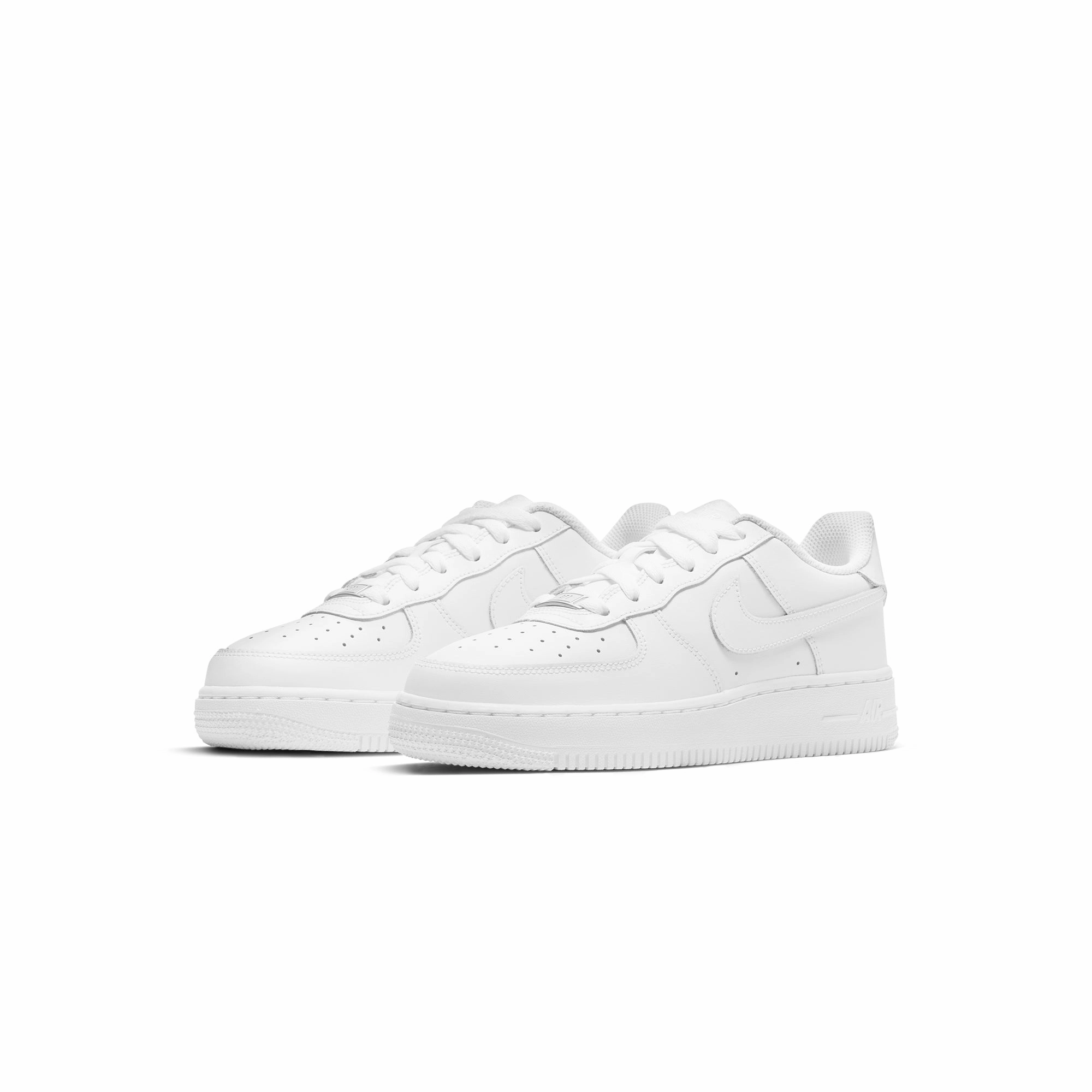 Snug Nike Kids Air Force LE Shoes