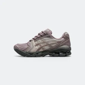 GEL-Kayano 14 - Mauve Grey/Moonrock Soft Sole Shoes