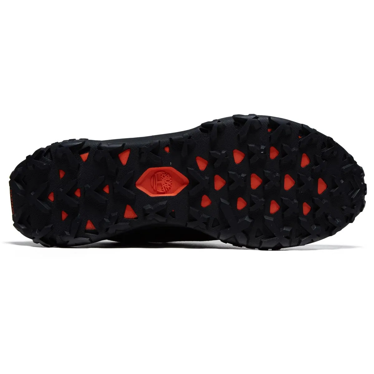 Soft Motion Timberland Motion Access Low Lace Up Shoes - Blackout Knit