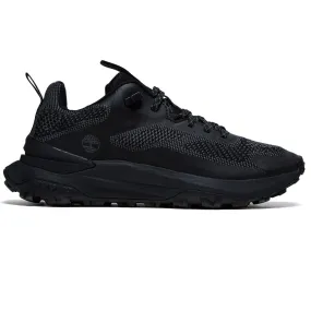 All-day style Timberland Motion Access Low Lace Up Shoes - Blackout Knit