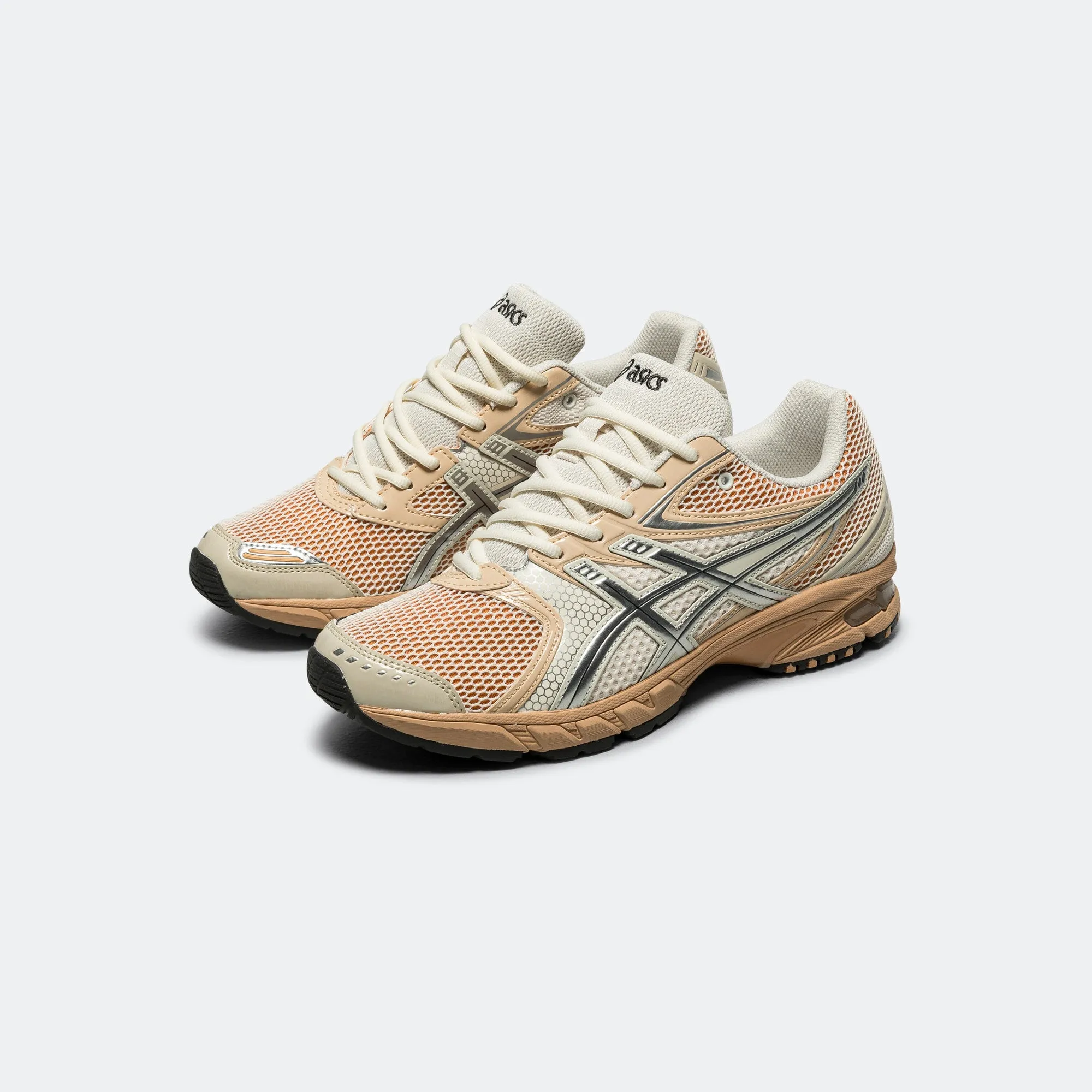 Soft Walk-Step-In GEL-DS Trainer 14 - Cream/Terracotta