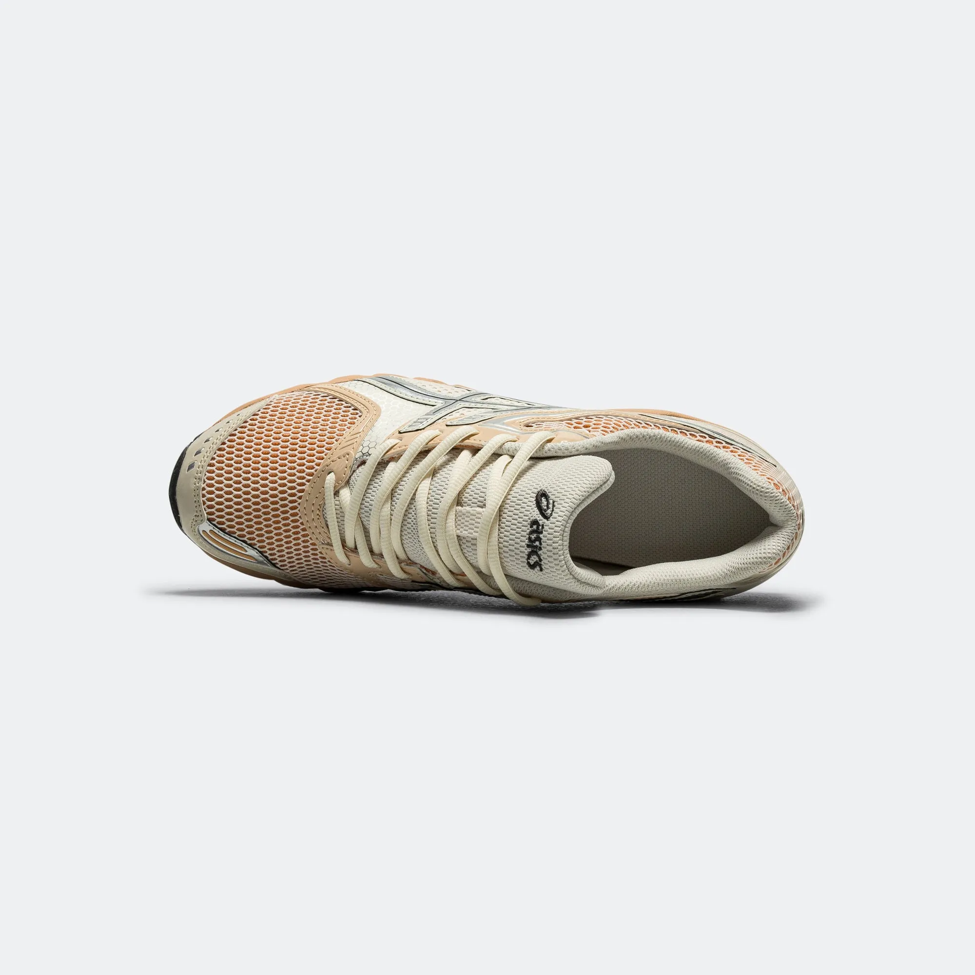 Soft Walk-Step-In GEL-DS Trainer 14 - Cream/Terracotta