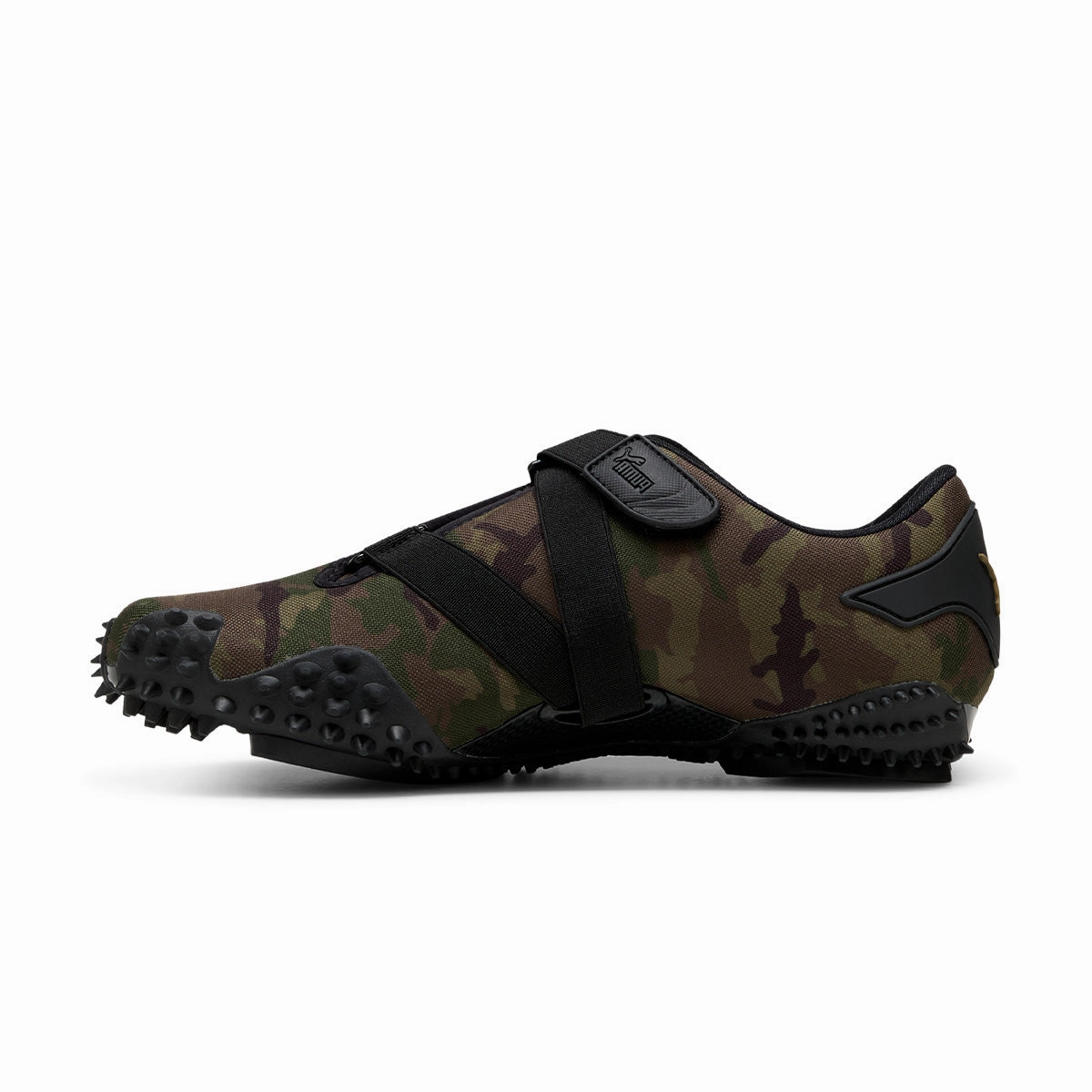 Soft Arch Layer Mostro Camo 'Wild Willow Dark Olive'